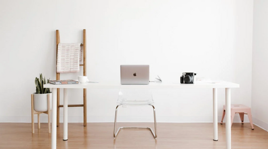 Ergonomics & Health: Designing Workspaces for Well-Being and Productivity