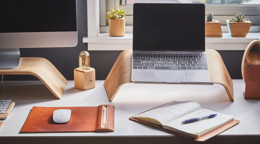 Sustainable & Eco-Friendly Furniture: Redefining the Future of Home and Office Decor