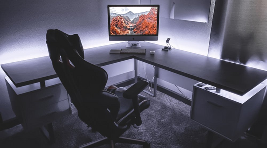 Tech-Integrated Furniture: The Future of Smart Living
